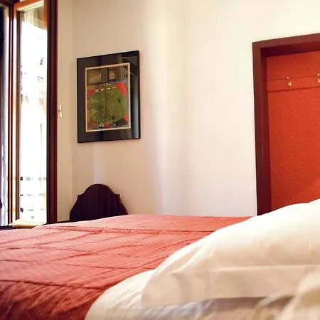 Hotel Serenissima Venice