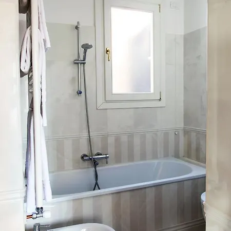 Hotel Agli Alboretti Venice
