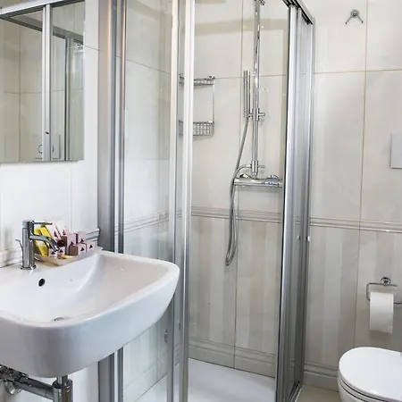 Agli Alboretti Hotel