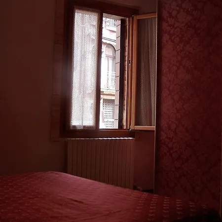 Bed & Breakfast Allo Squero *