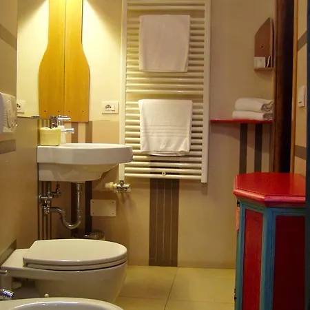 Bed & Breakfast Allo Squero Venice