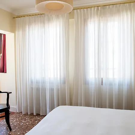 Agli Alboretti Hotel 3*