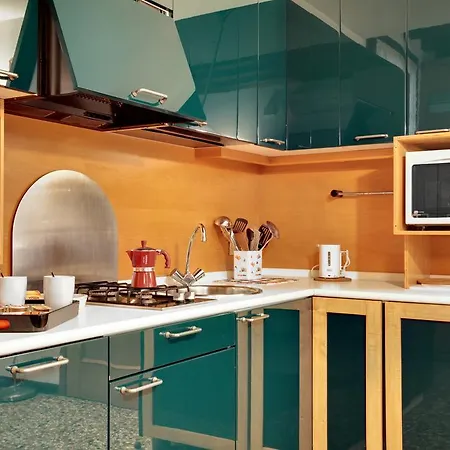 Apartment Saint's Venice