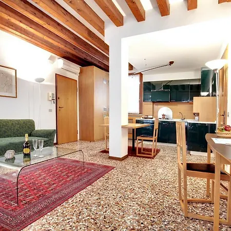 Saint's Apartment