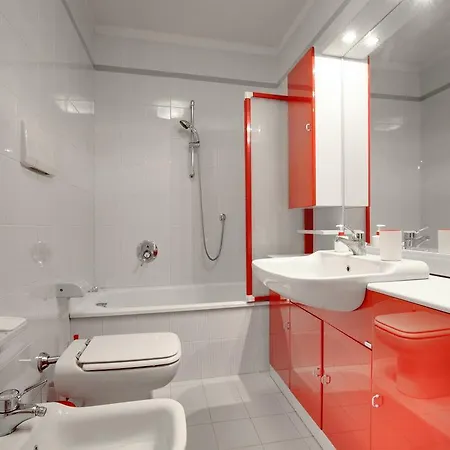 Apartment Saint's