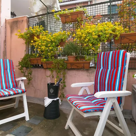 Bella Charming House Venice