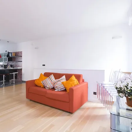 Bella Charming House Apartment *