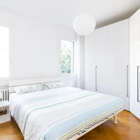 Apartment Bella Charming House