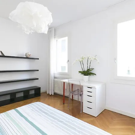 Bella Charming House Apartment *