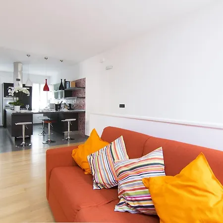 Bella Charming House Apartment *