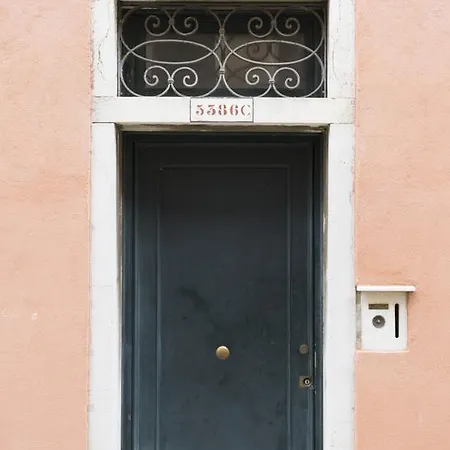 Bella Charming House Venice