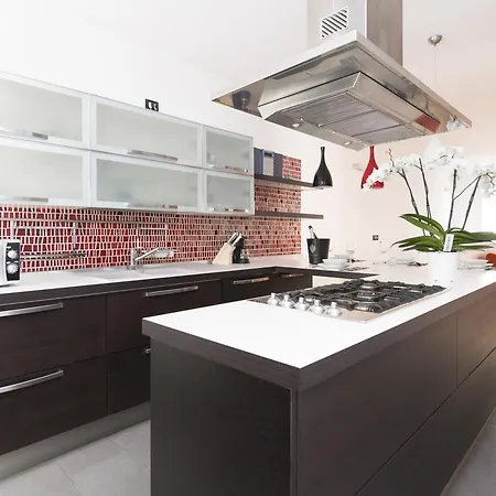 Apartment Bella Charming House Venice