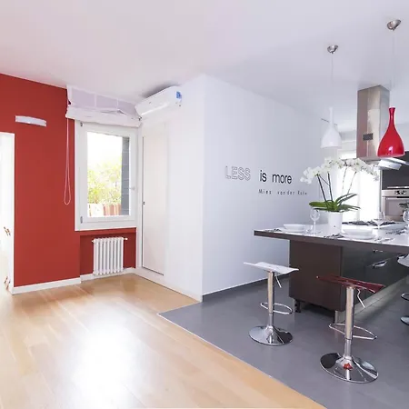 Apartment Bella Charming House *