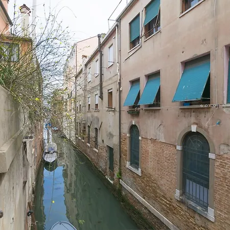 Bella Charming House Venice