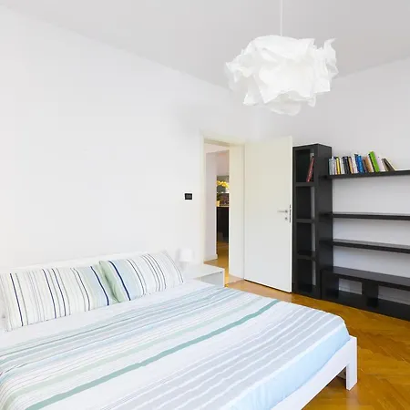 Apartment Bella Charming House *