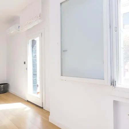Bella Charming House Apartment *