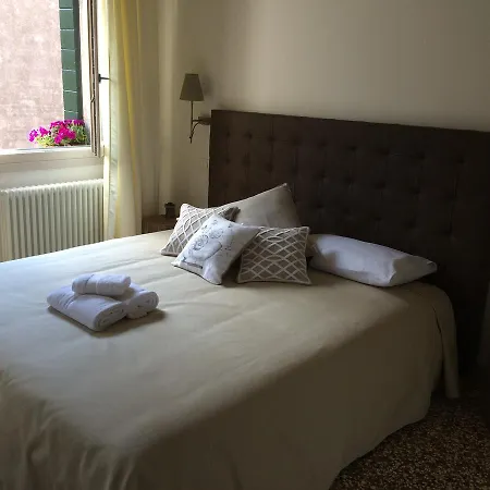 Al Pozzo Di Luce فندق مبيت وإفطار 2*
