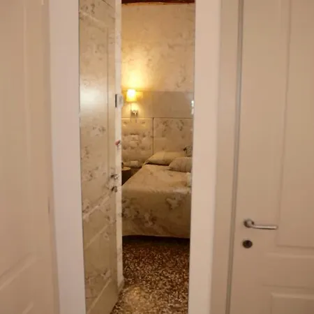 Bed & Breakfast Al Pozzo Di Luce Venice