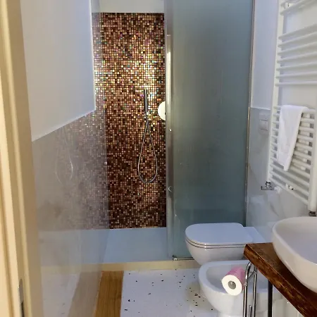 Al Pozzo Di Luce فندق مبيت وإفطار 2*