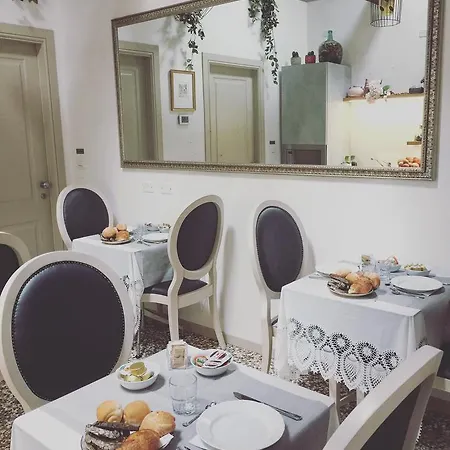 Al Pozzo Di Luce 2* البندقية