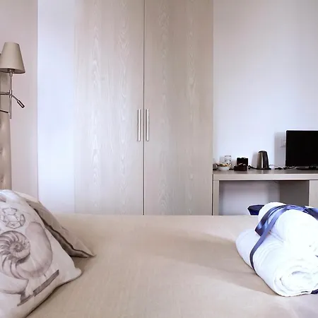 Al Pozzo Di Luce Bed & Breakfast