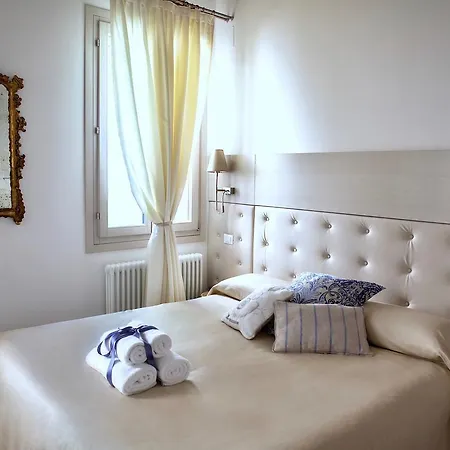 Bed & Breakfast Al Pozzo Di Luce 2*