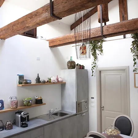 Al Pozzo Di Luce Bed & Breakfast Venice