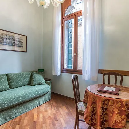 Hotel Piccola Fenice Venice