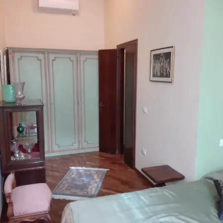 San Gervasio Appartement *