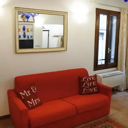 Casa Torretta Apartment