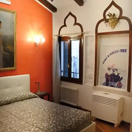 Apartment Casa Torretta *
