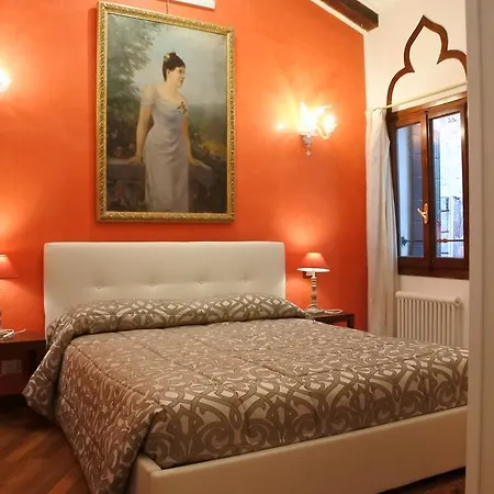 Casa Torretta * Venice