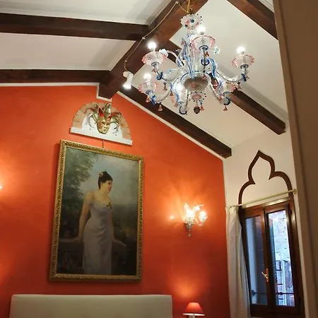 Apartment Casa Torretta *