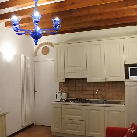 Casa Torretta Apartment Venice