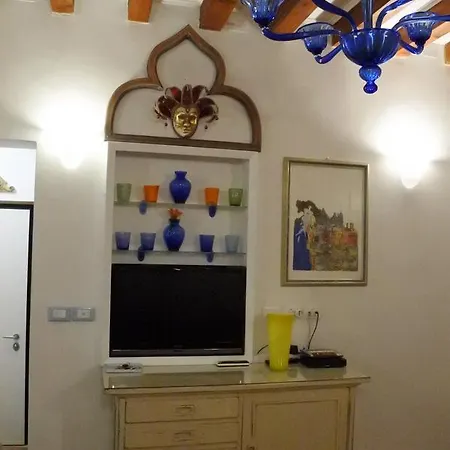 Apartment Casa Torretta *