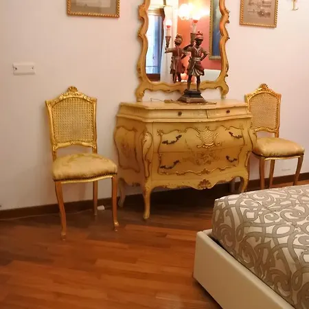 Casa Torretta Apartment