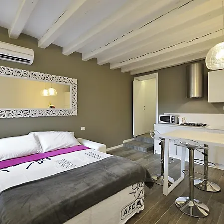 Apartamento Ca Forner - Cannaregio By Wonderful Italy