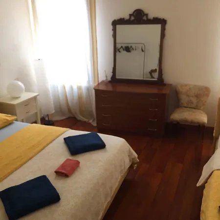 Boutique Arsenale Guest house