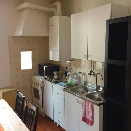 Boutique Arsenale Guest house