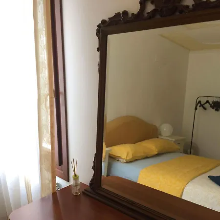 Boutique Arsenale Guest house