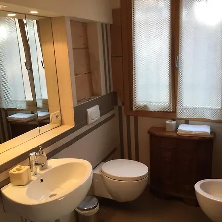 Bed & Breakfast Allo Squero Venice