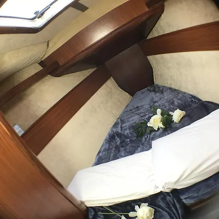 Bed&boat Eolo 3 * Venice