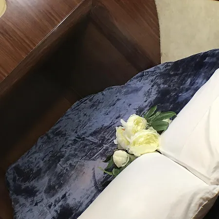 Bed&boat Eolo 3 *