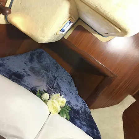 Bed&boat Eolo 3 Botel Venice