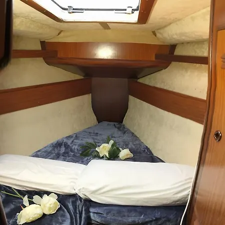 Bed&boat Eolo 3 Venice
