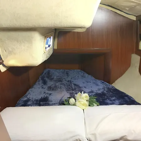 Bed&boat Eolo 3 *