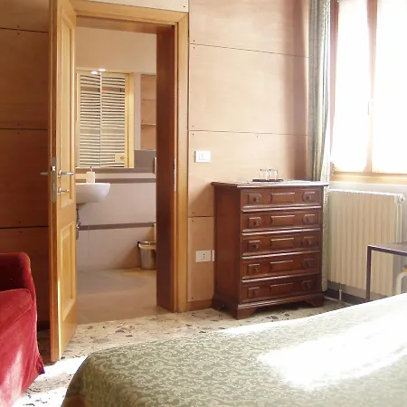 Bed & Breakfast Allo Squero Venice