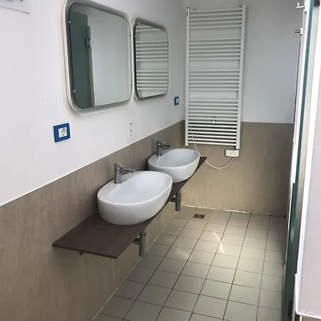 Bed&boat Eolo 3 *