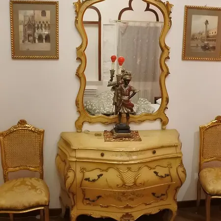 Casa Torretta Apartment *