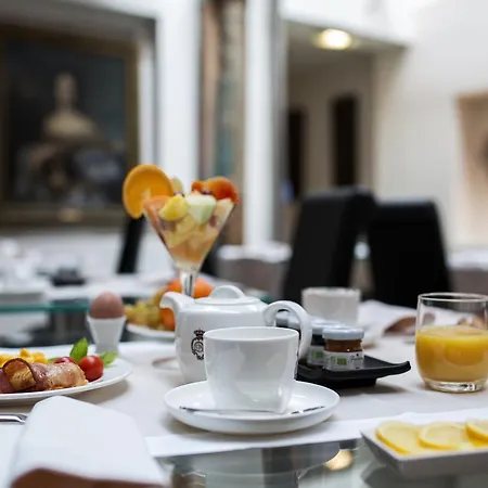 Ca' Nigra Lagoon Hotel Venice